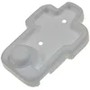 Image de Flotteur anti-dÃ©bordement d'origine Lave-vaisselle (973830020 BAUKNECHT SMEG WHIRLPOOL KITCHENAID)