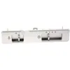 Image de Tableau de bord de commande d'origine Hotte (C00264637 ARISTON HOTPOINT)