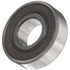 Image de Roulement 6001 ZZ SÃ¨che-linge (387328 BELLING SIDEX GORENJE ASTERIE AQUACEANE SIBIR PROLINE ASKO)