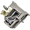 Image de Verrou de porte d'origine Lave-vaisselle (C00282805 BAUKNECHT IGNIS SCHOLTES INDESIT WHIRLPOOL ARISTON HOTPOINT)