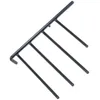 Image de Grille support plat d'origine Lave-vaisselle (481010392220 C00324102 WHIRLPOOL BAUKNECHT LADEN KITCHENAID MAYTAG)