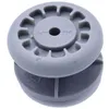 Image de Roulette Lave-vaisselle (34420678 385752 PROLINE SAMSUNG THOMSON)