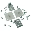 Image de Kit Fixation De Porte Integrable Pour Lave Vaisselle Brandt