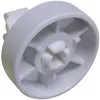 Image de Roulettes de panier infÃ©rieur Lave-vaisselle (767410199 ARISTON HOTPOINT SMEG ESSENTIEL B BLUESKY)