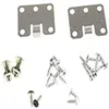 Image de Kit intÃ©gration porte pour Lave-vaisselle Brandt - AS0012672