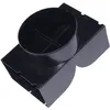 Image de Deflecteur tuyau filtrant d'origine Hotte (C00091129 C00273130 IGNIS KITCHENAID LADEN ARISTON HOTPOINT INDESIT SCHOLTES WHIRLPOOL BAUKNECHT IKEA WHIRLPOOL)