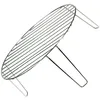 Image de Grille trepied haut d'origine Four micro-ondes (481245819293 C00330074 WHIRLPOOL BAUKNECHT ARISTON HOTPOINT IKEA WHIRLPOOL)