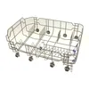 Image de Panier infÃ©rieur Lave-vaisselle (34421389 12976000001652 COLDIS CURTISS FAR KING D'HOME PROLINE)