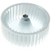 Image de Turbine d'origine SÃ¨che-linge (00752112 BOSCH NEFF CONSTRUCTA SIEMENS GAGGENAU)