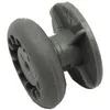 Image de Roulette de panier Lave-vaisselle (482000018737 BAUKNECHT WHIRLPOOL)