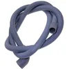 Image de Tuyau de vidange d'origine Lave-linge (482000022764 C00091775 INDESIT WHIRLPOOL SCHOLTES BAUKNECHT ARISTON HOTPOINT 2I MARCHI)