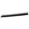 Image de Joint bas porte d'origine Lave-vaisselle (11027722 11043989 BOSCH SIEMENS)