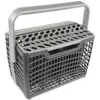 Image de Panier Ã  couverts Lave-vaisselle (1170388001 ARTHUR MARTIN ELECTROLUX ARTHUR MARTIN ELECTROLUX JUNO AEG FAURE)