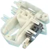 Image de Fermeture de porte Lave-vaisselle (AS0030811 GENERISS TECNOLEC BRANDT CURTISS OCEANIC PROLINE FAGOR)