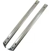 Image de Glissieres+embouts d'origine Lave-vaisselle (00668097 668097 BOSCH JUNKER CONSTRUCTA NEFF SIEMENS GAGGENAU BLAUPUNKT)