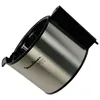 Image de Porte-Filtre + Clapet - CafetiÃ¨re, Expresso (SS-202203 MOULINEX)