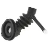 Image de Durite cuve pompe d'origine Lave-linge (00656689 NEFF SIEMENS CONSTRUCTA BOSCH BALAY)
