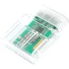Image de Lecteur de carte d'origine Lave-linge (C00252539 C00272306 BAUKNECHT WHIRLPOOL PRIVILEG INDESIT ARISTON HOTPOINT SCHOLTES ARTHUR MARTIN ELECTROLUX)