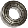 Image de Roulement 6202 zz Lave-linge (481952018034 C00002599 CANDY ELECTROLUX WHIRLPOOL AEG)