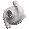 Image de Capot pompe de cyclage Lave-vaisselle (5754145 SMEG BLUESKY TEKA WESTINGHOUSE AIRLUX THOMSON)