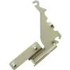 Image de CharniÃ¨re gauche Lave-vaisselle (32X2237 1741810102 LADEN FAGOR BEKO FUNIX SANGIORGIO BLUESKY ARDEM SAUTER BRANDT ALTUS CONTINENTAL EDISON OCEAN BLOMBERG VEDETTE FAR BAUKNECHT AYA IKEA WHIRLPOOL EDESA