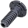 Image de Pied d'origine Lave-vaisselle (00609843 BOSCH SIEMENS VIVA CONSTRUCTA)