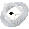 Image de Kit vidange d'origine SÃ¨che-linge (1251225031 ARTHUR MARTIN ELECTROLUX AEG ELECTROLUX ZANUSSI REX FAURE ARTHUR MARTIN)