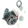 Image de Pompe de cyclage Lave-vaisselle (1740701700 BEKO FAR BLUESKY SELECLINE CONTINENTAL EDISON LISTO ARDEM PROLINE AYA BLOMBERG FUNIX SABA UNIC LINE UNICLINE VEDETTE)