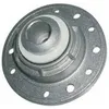 Image de Palier axe 20 mm avec roulement 6204 Lave-linge (81452674 ROSIERES OTSEIN HOOVER CANDY IBERNA)