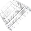 Image de Panier infÃ©rieur d'origine Lave-vaisselle (C00306500 C00632409 ARISTONHOTPOINT ARISTON HOTPOINT WHIRLPOOL INDESIT)