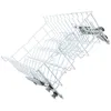 Image de Panier supÃ©rieur d'origine Lave-vaisselle (00686437 686437 BOSCH SIEMENS)