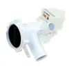 Image de Pompe De Vidange Pour Seche Linge Smeg