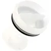 Image de Filtre de pompe de vidange d'origine - Lave-linge (C00141036 INDESIT)