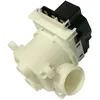Image de Clapet de distribution d'eau Lave-vaisselle (C00256972 ARISTON HOTPOINT SCHOLTES INDESIT WHIRLPOOL BAUKNECHT)