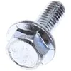 Image de Vis axe tambour m8 x 23 Lave-linge (481250218404 WHIRLPOOL LADEN IGNIS BAUKNECHT RADIOLA PROLINE PHILIPS SINGER)