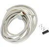 Image de Tuyau aquastop - Lave-vaisselle (00673684 BOSCH)