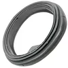 Image de Joint de hublot (manchette) - Lave-linge (C00372861 ARISTON HOTPOINT)