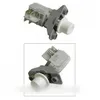 Image de Inter M/A Avec Son Bouton Blanc Pour Lave Linge Beko