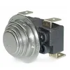 Image de Thermostat Klixon 80Â°/70Â° Pour Seche Linge Fagor