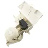 Image de DÃ©tecteur + micro-switch SÃ¨che-linge (57X2284 BRANDT THOMSON VEDETTE BLOMBERG FAGOR SANGIORGIO ELEKTRA-BREGENZ PRIVILEG QUELLE SINGER EDESA FUTURA NOGAMATIC SMEG)