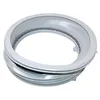 Image de Joint de hublot (manchette) Lave-linge (1325615308 ELECTROLUX AEG ARTHUR MARTIN ELECTROLUX)