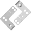 Image de Jeu De Fixation - Lave-vaisselle (00622622 BOSCH)