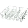 Image de Panier supÃ©rieur Lave-vaisselle (00207799 00203986 SIEMENS BOSCH NEFF GAGGENAU)