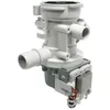 Image de Pompe de vidange - Lave-linge (DC9011110K SAMSUNG)