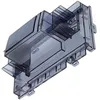 Image de Display glass - Lave-vaisselle (1766660100 BEKO)