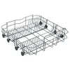 Image de Panier infÃ©rieur Lave-vaisselle (1118988003 ELECTROLUX FAURE AEG ZANUSSI LEONARD ARTHUR MARTIN ELECTROLUX IKEA ARTHUR MARTIN JUNO)
