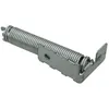 Image de Ressort de porte d'origine Lave-vaisselle (00165736 BOSCH NEFF CONSTRUCTA SIEMENS DE DIETRICH GAGGENAU AIRLUX)