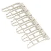 Image de Support de verres Lave-vaisselle (1527713133 140001199052 FAURE ARTHUR MARTIN ELECTROLUX LEONARD ZANUSSI ELECTROLUX ARTHUR MARTIN AEG IKEA JUNO ZANKER REX WHIRLPOOL)