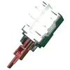 Image de Interrupteur M/A Lave-vaisselle (816450164 SMEG WHIRLPOOL ESSENTIEL ESSENTIEL B TEKA BAUKNECHT FAGOR)