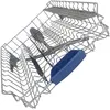 Image de Panier supÃ©rieur Lave-vaisselle (00771812 BOSCH SIEMENS NEFF BALAY BLAUPUNKT KUEPPERSBUSCH CONSTRUCTA PITSOS GAGGENAU THERMADOR GORENJE)